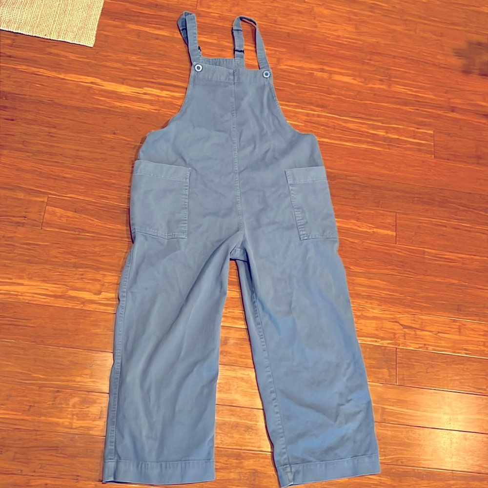 Ali Golden overalls